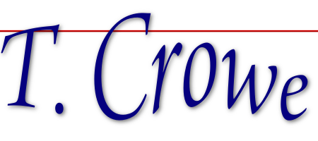T.Crowe